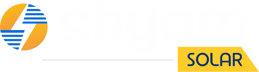 Shyam Solar Logo