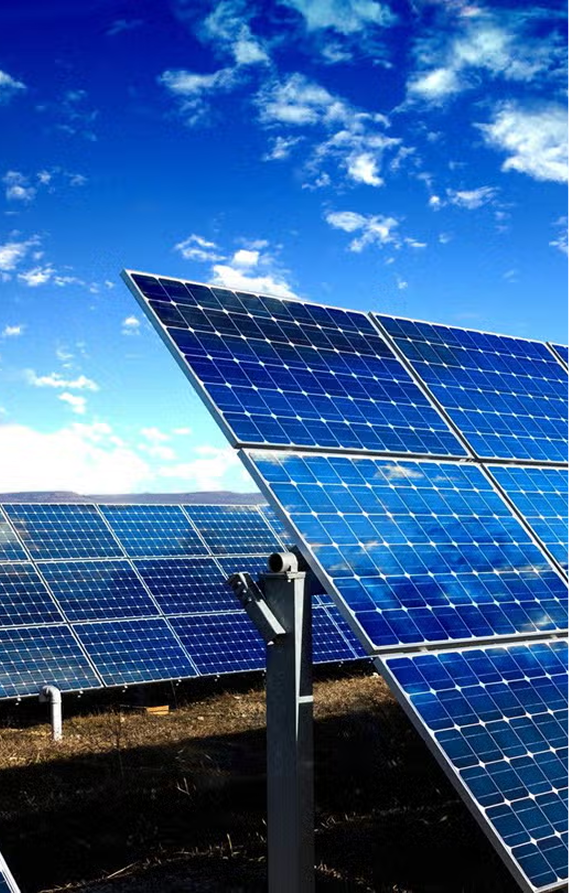 Residential Solar