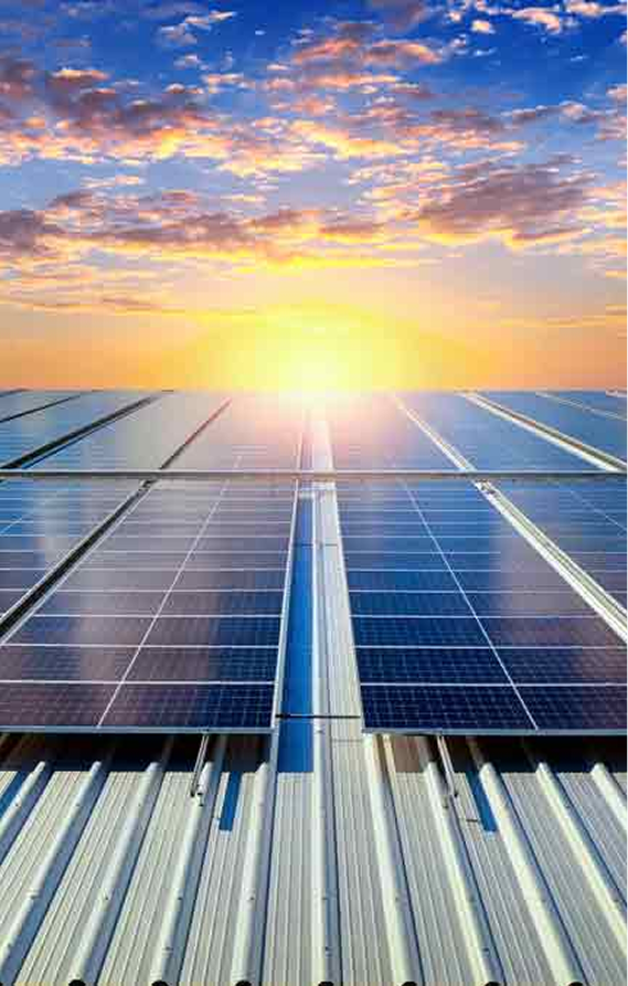 Industrial Solar