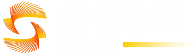 Shyam Solar Logo